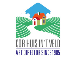 Cor Huis in 't Veld - Art Direction